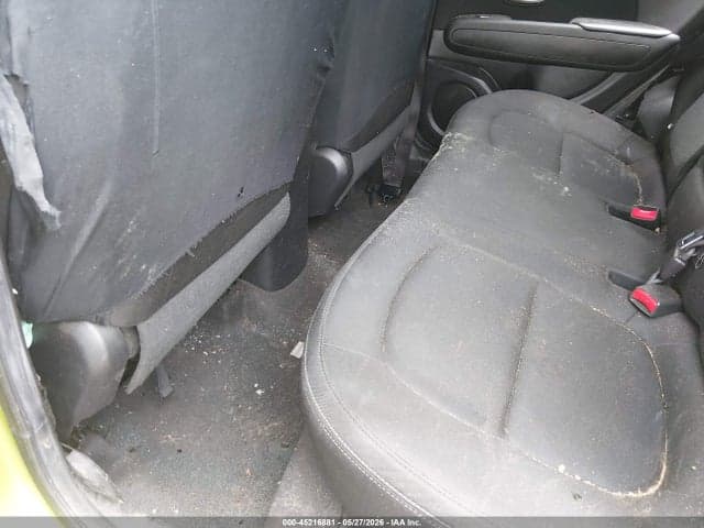 2018 KIA SOUL + 8
