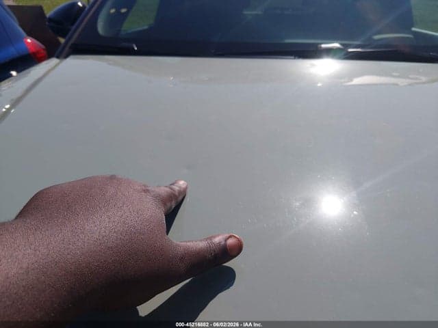 2026 CHEVROLET TRAILBLAZER FWD ACTIV 6
