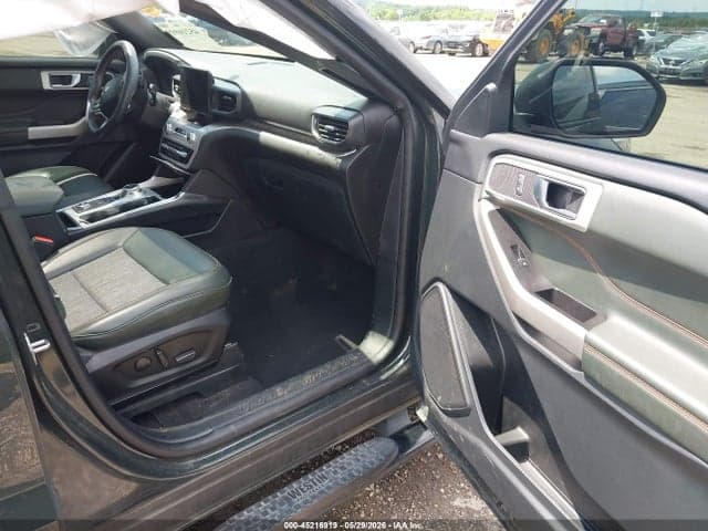 2022 FORD EXPLORER TIMBERLINE 5