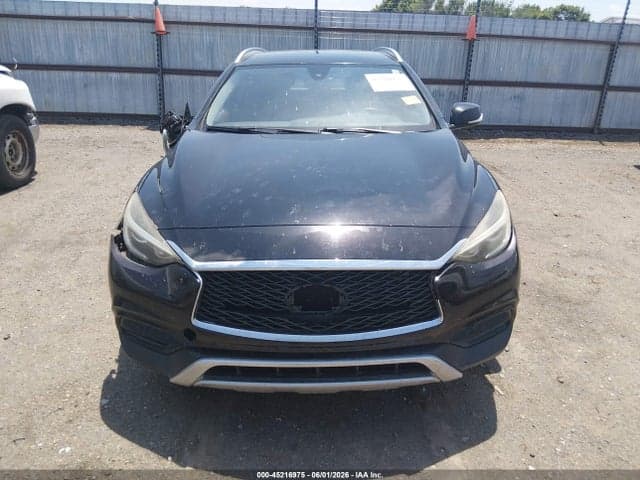 2017 INFINITI QX30 LUXURY 13