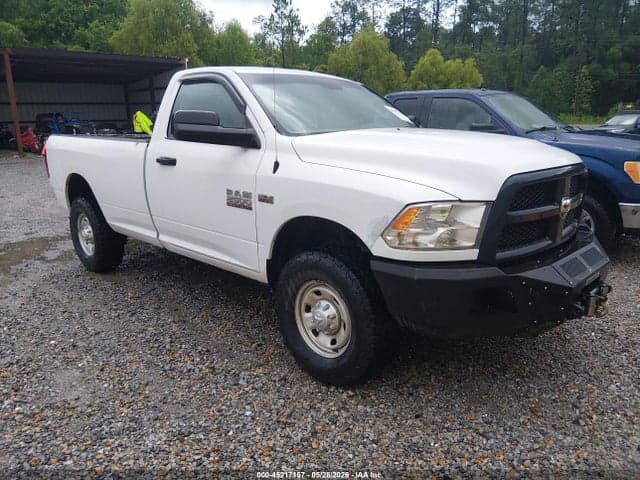 2014 RAM 2500 TRADESMAN