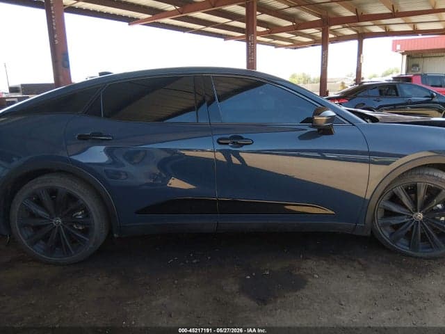 2026 TOYOTA CROWN NIGHTSHADE 13