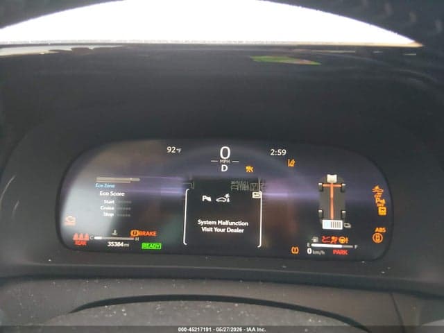 2026 TOYOTA CROWN NIGHTSHADE 7