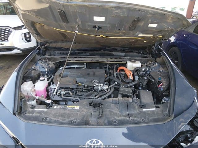 2026 TOYOTA CROWN NIGHTSHADE 10