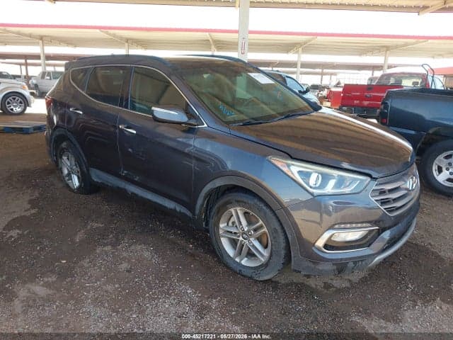 2017 HYUNDAI SANTA FE SPORT 2.4L 1