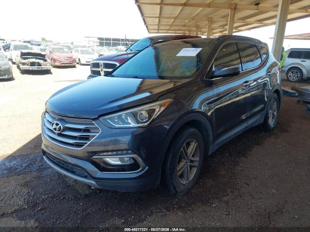 2017 HYUNDAI SANTA FE SPORT 2.4L 2