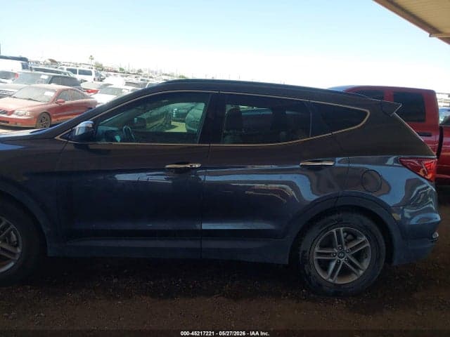 2017 HYUNDAI SANTA FE SPORT 2.4L 14