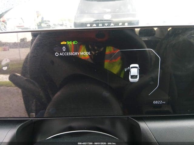 2025 KIA K4 EX 7