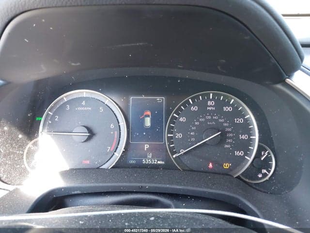 2022 LEXUS RX 350 7