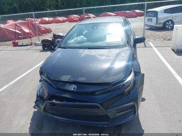 2022 TOYOTA COROLLA SE 12