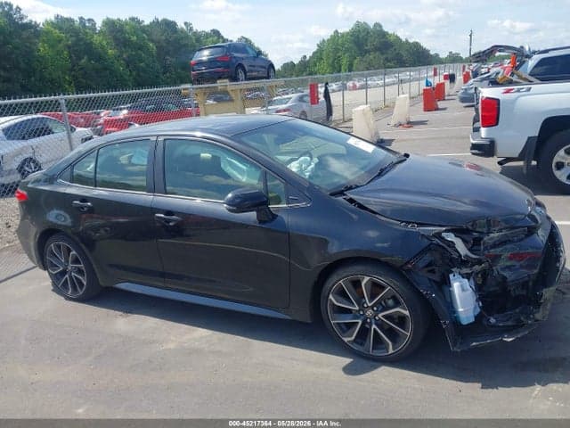 2022 TOYOTA COROLLA SE 13