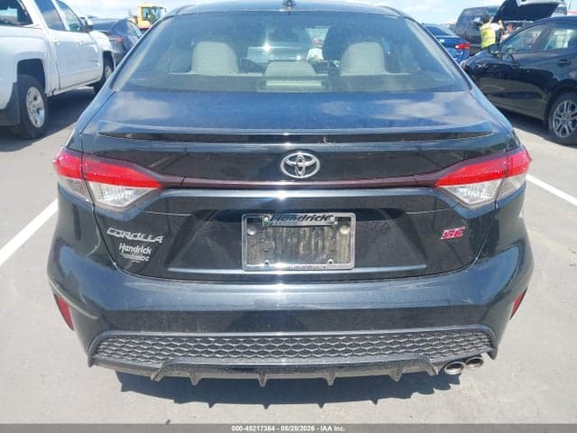 2022 TOYOTA COROLLA SE 16
