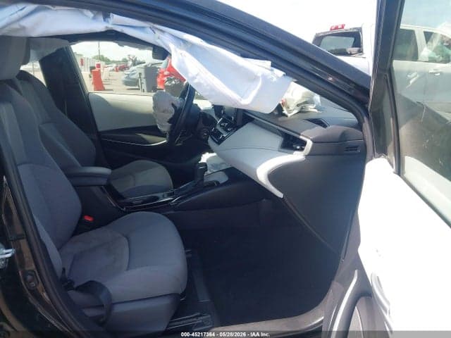 2022 TOYOTA COROLLA SE 5