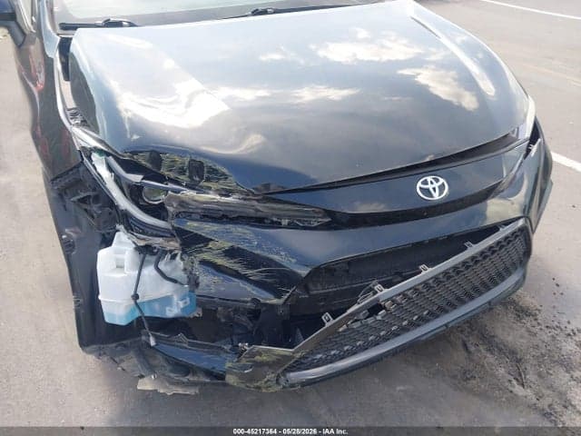 2022 TOYOTA COROLLA SE 6