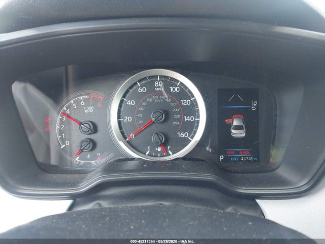 2022 TOYOTA COROLLA SE 7
