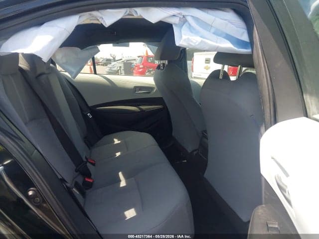 2022 TOYOTA COROLLA SE 8