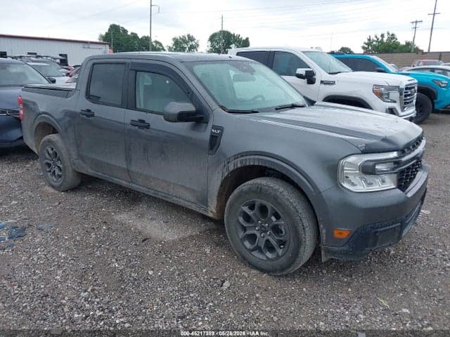 2023 FORD MAVERICK XLT - 1