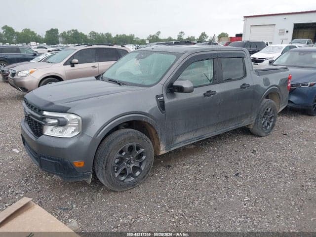 2023 FORD MAVERICK XLT 2