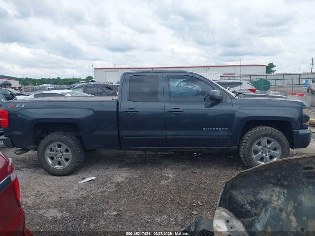 2018 CHEVROLET SILVERADO 1500 2LT 13