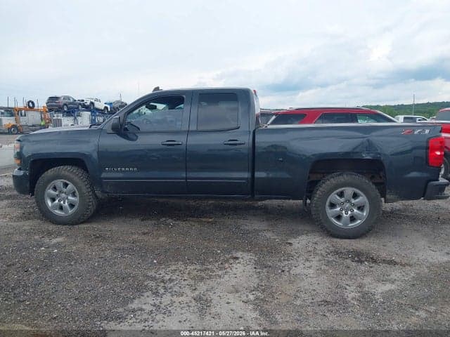 2018 CHEVROLET SILVERADO 1500 2LT 14