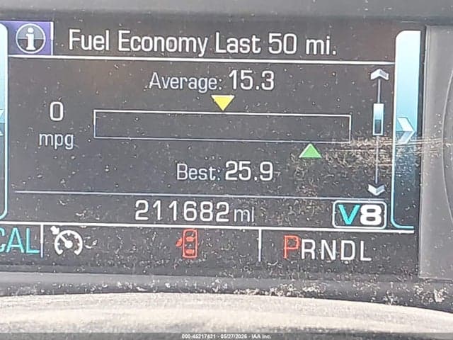 2018 CHEVROLET SILVERADO 1500 2LT 15