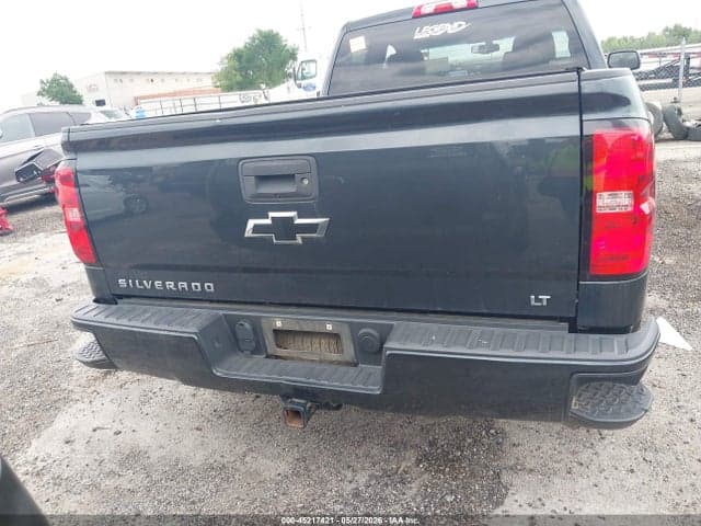 2018 CHEVROLET SILVERADO 1500 2LT 16