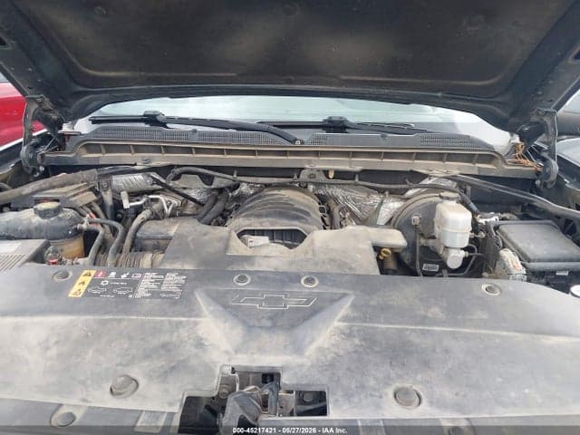 2018 CHEVROLET SILVERADO 1500 2LT 10