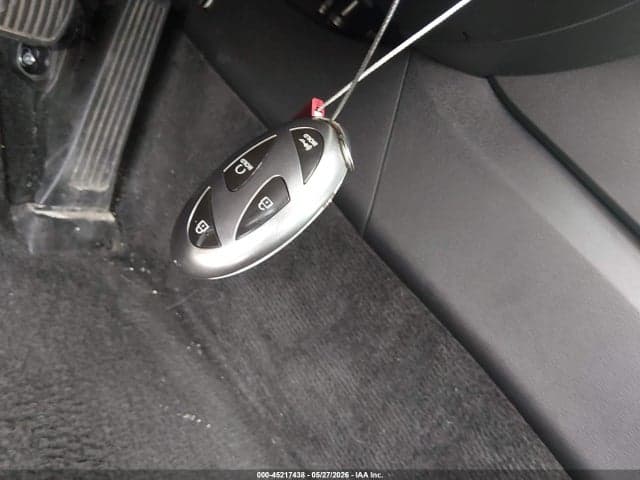 2025 HYUNDAI SONATA SEL 11