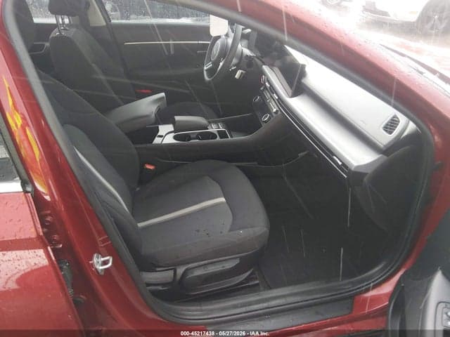 2025 HYUNDAI SONATA SEL 5
