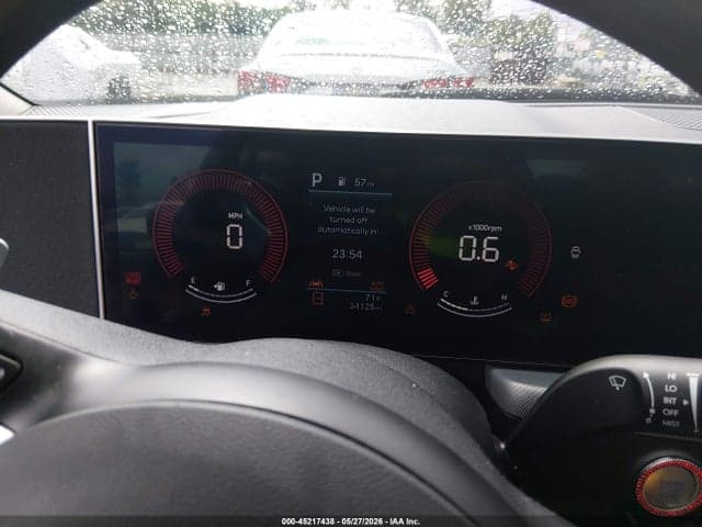 2025 HYUNDAI SONATA SEL 7