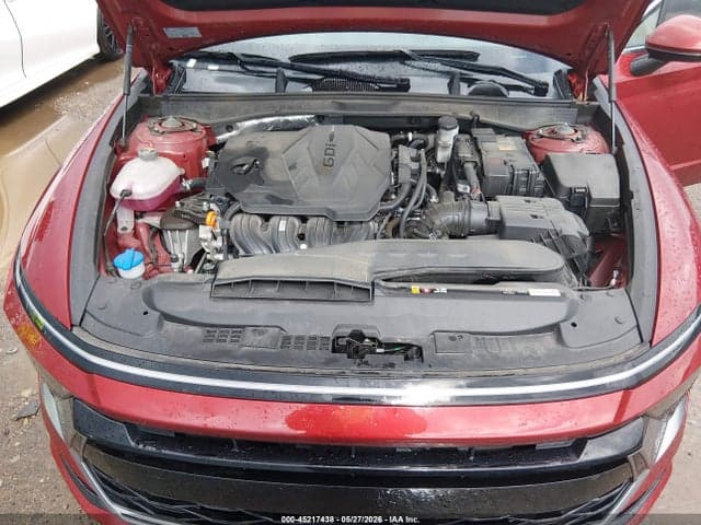 2025 HYUNDAI SONATA SEL 10