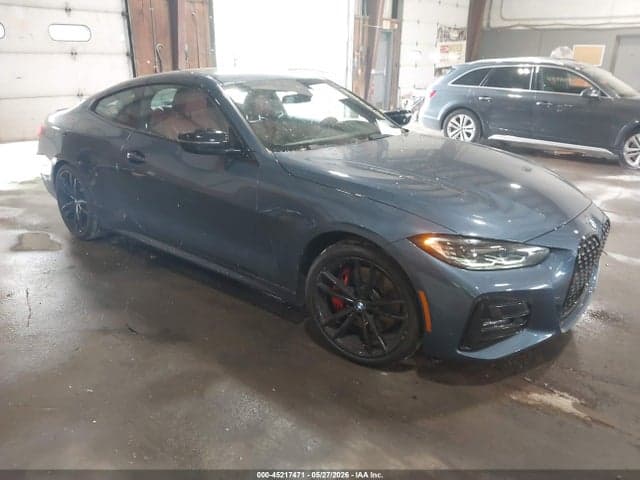 2022 BMW 430I XDRIVE