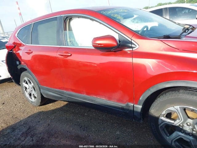 2019 HONDA CR-V EX 13