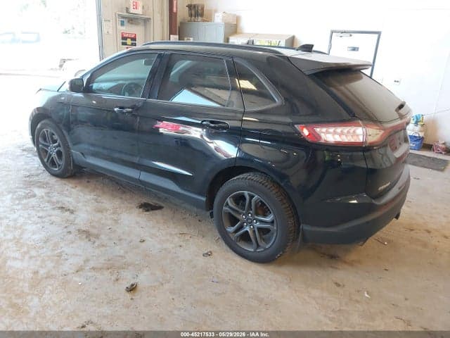 2018 FORD EDGE SEL 3