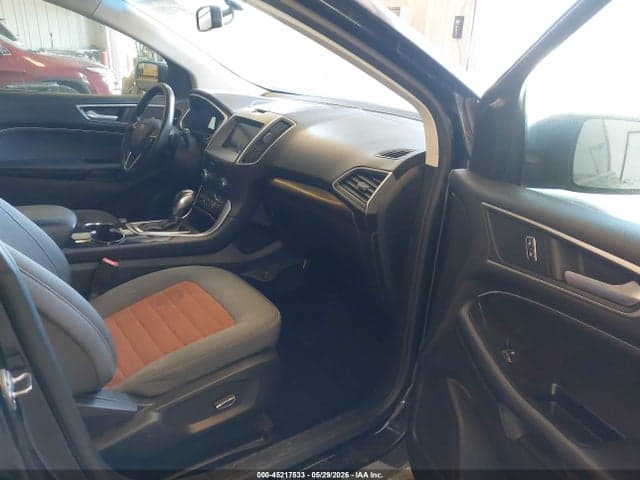2018 FORD EDGE SEL 5