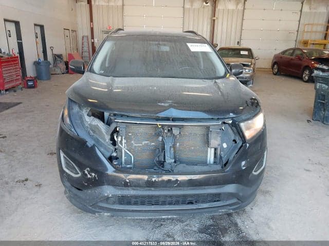 2018 FORD EDGE SEL 6