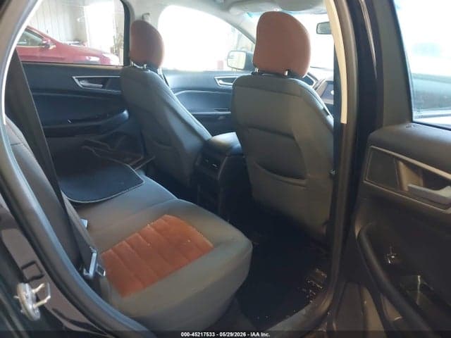 2018 FORD EDGE SEL 8