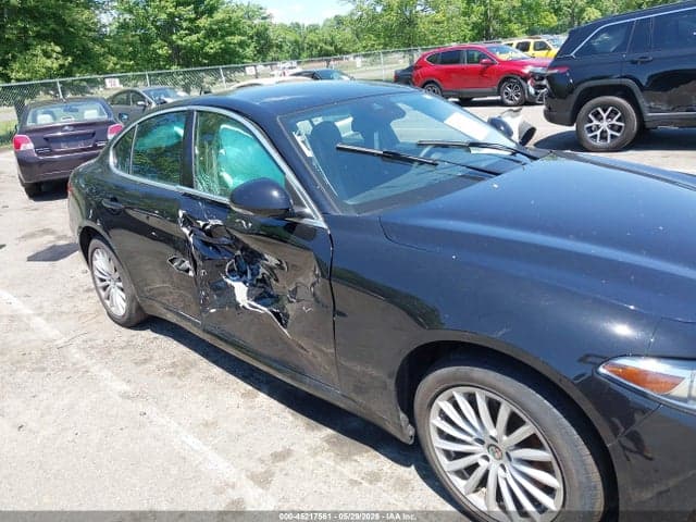 2021 ALFA ROMEO GIULIA AWD 6