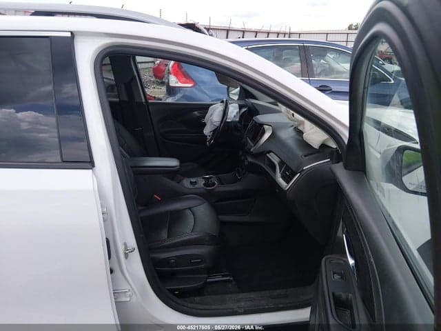 2021 GMC TERRAIN FWD SLT 5