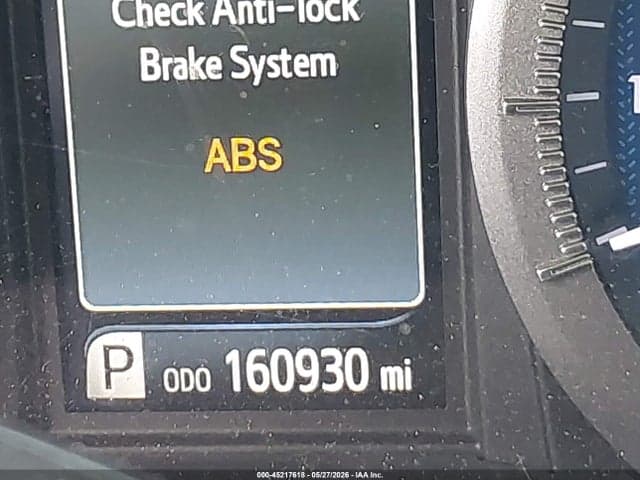 2017 TOYOTA SIENNA LIMITED PREMIUM 7 PASSENGER 16