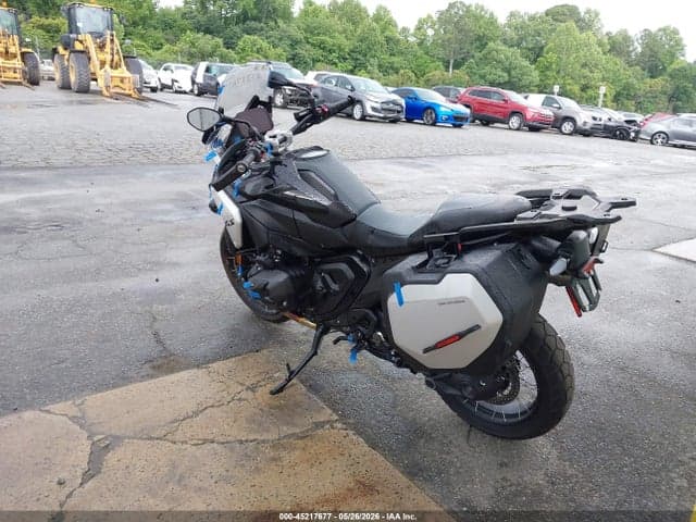 2025 BMW R 1300 GS 3
