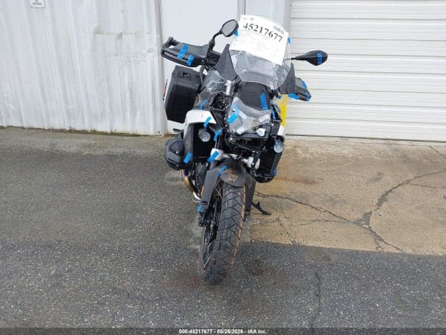 2025 BMW R 1300 GS 5