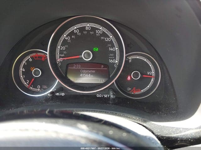2019 VOLKSWAGEN BEETLE 2.0T FINAL EDITION SE/2.0T FINAL EDITION SEL/2.0T S 7