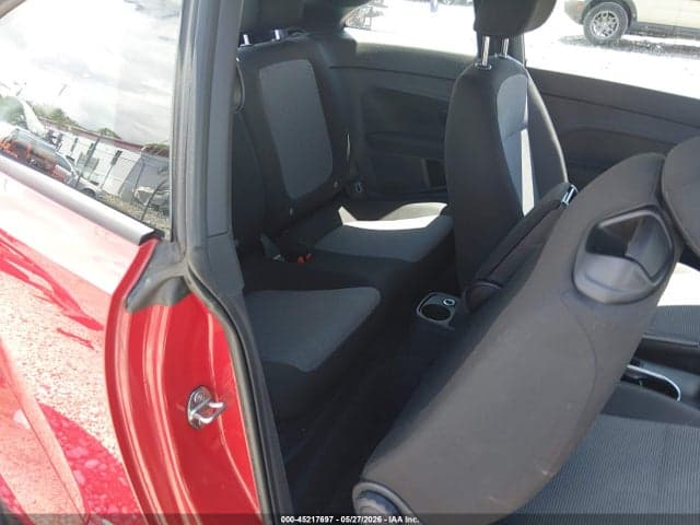 2019 VOLKSWAGEN BEETLE 2.0T FINAL EDITION SE/2.0T FINAL EDITION SEL/2.0T S 8