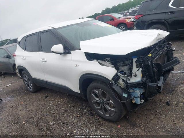 2024 KIA SELTOS LX 1