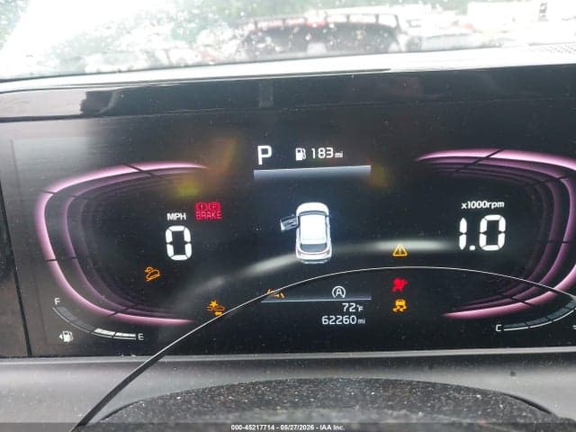 2024 KIA SELTOS LX 16