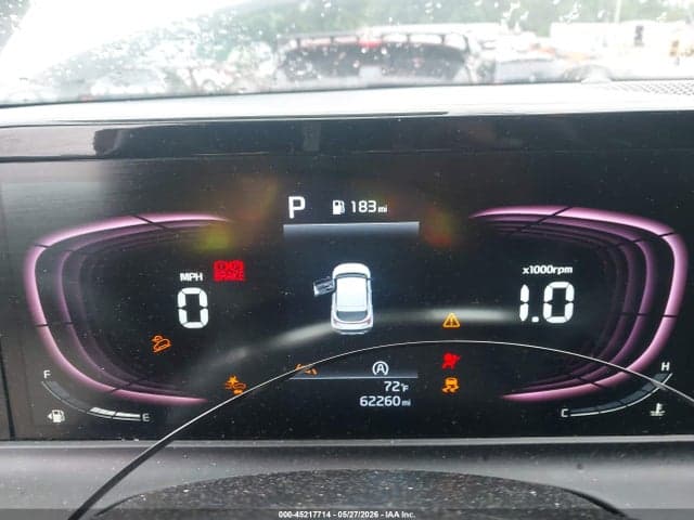 2024 KIA SELTOS LX 7