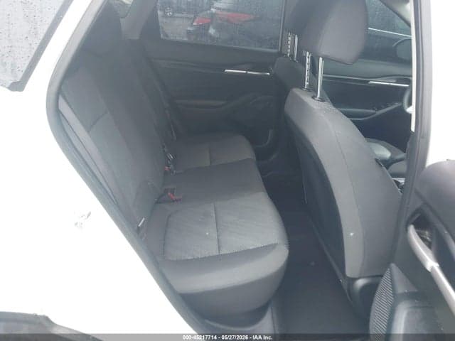 2024 KIA SELTOS LX 8