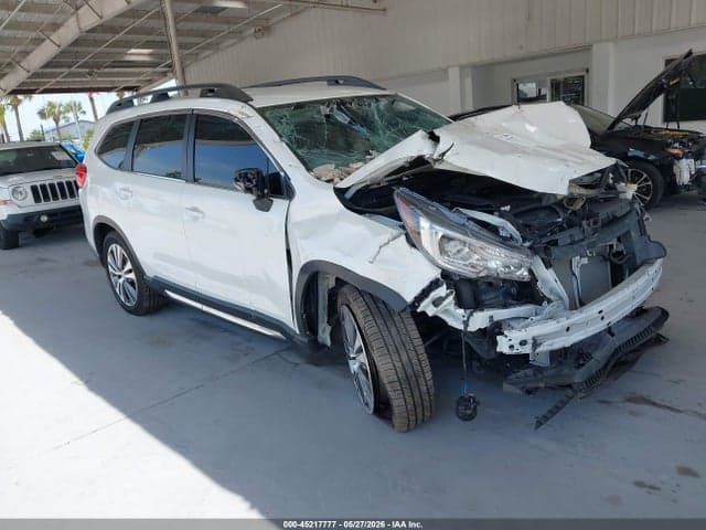 2022 SUBARU ASCENT LIMITED