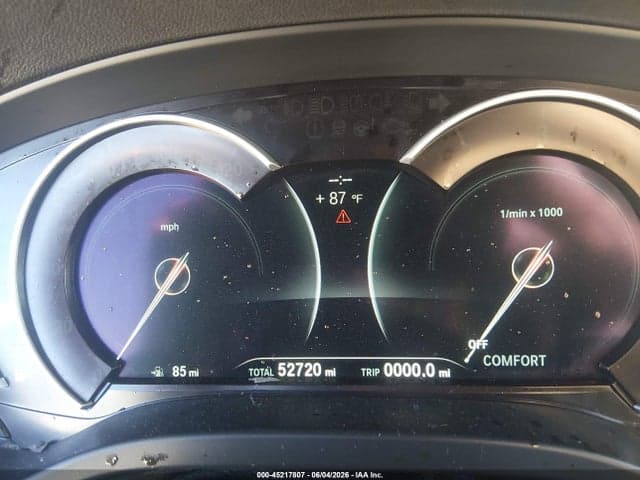 2018 BMW X3 XDRIVE30I 14